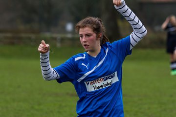Bild 229 - C-Juniorinnen FSG BraWie o.W. - SG Oering-Seth-S�lfeld o.W. : Ergebnis: 4:3